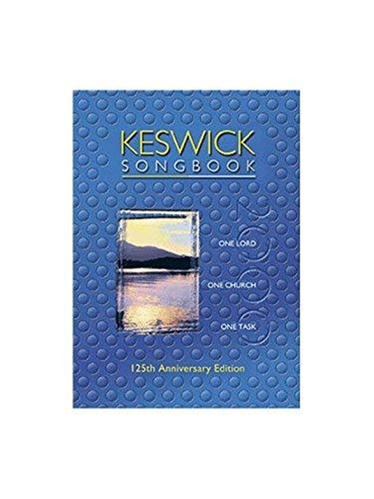 Keswick Songbook